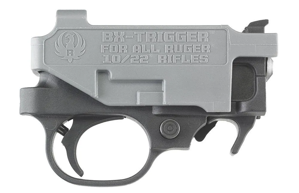 10/22 BX-Trigger