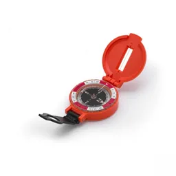 Lensatic