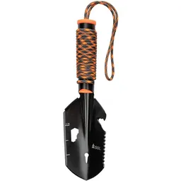 Stoke Shovel