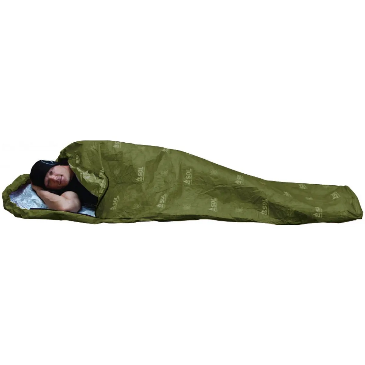 OD Green