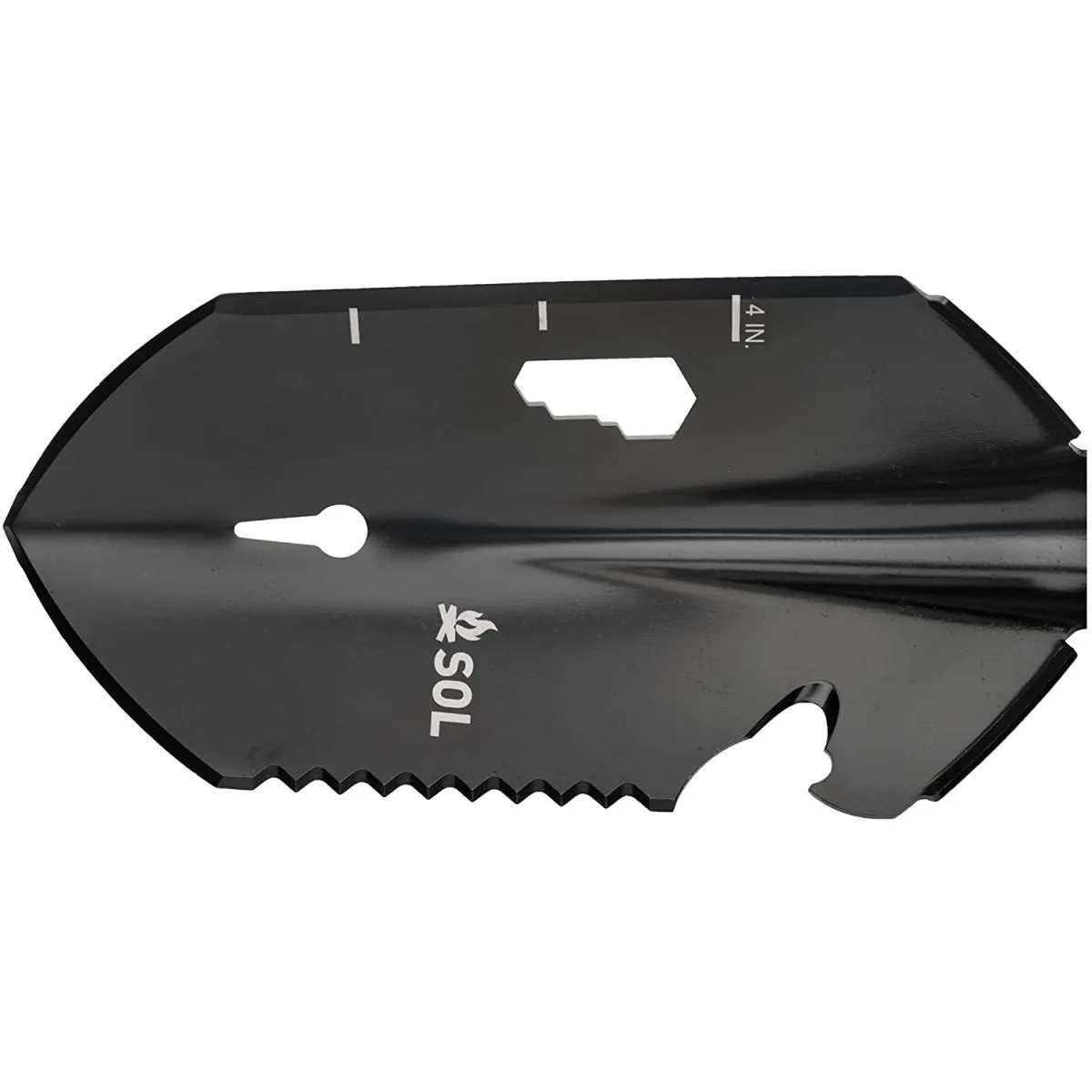 Stoke Shovel