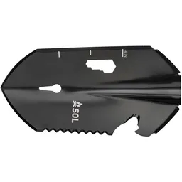 Stoke Shovel