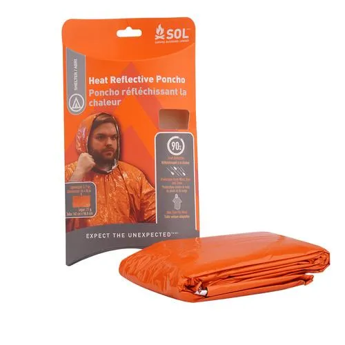 Poncho