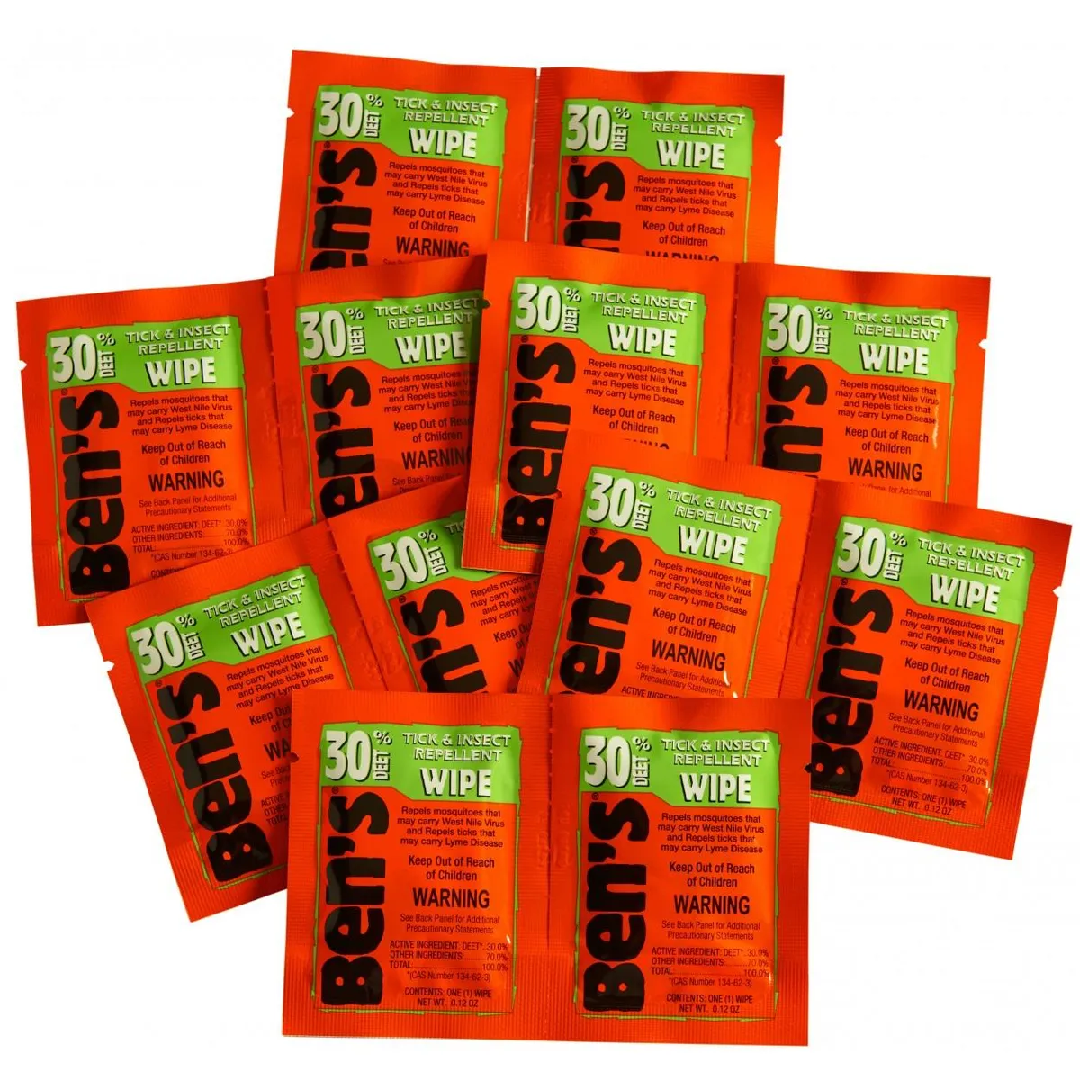 Wipes 12