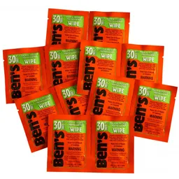 Wipes 12