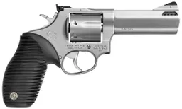 Tracker 627 7 Round 357 Magnum / 38 Special+P Revolver - Black