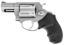 605 2" 5 Round 357 Magnum / 38 Special+P Revolver - Matte Stainless