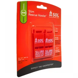 Slim Howler