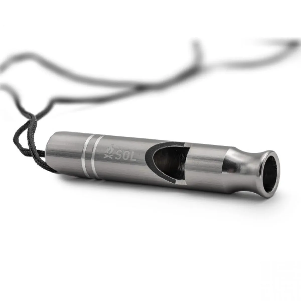Rescue Whistle