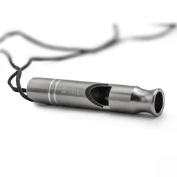 Rescue Whistle
