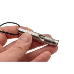 Rescue Whistle