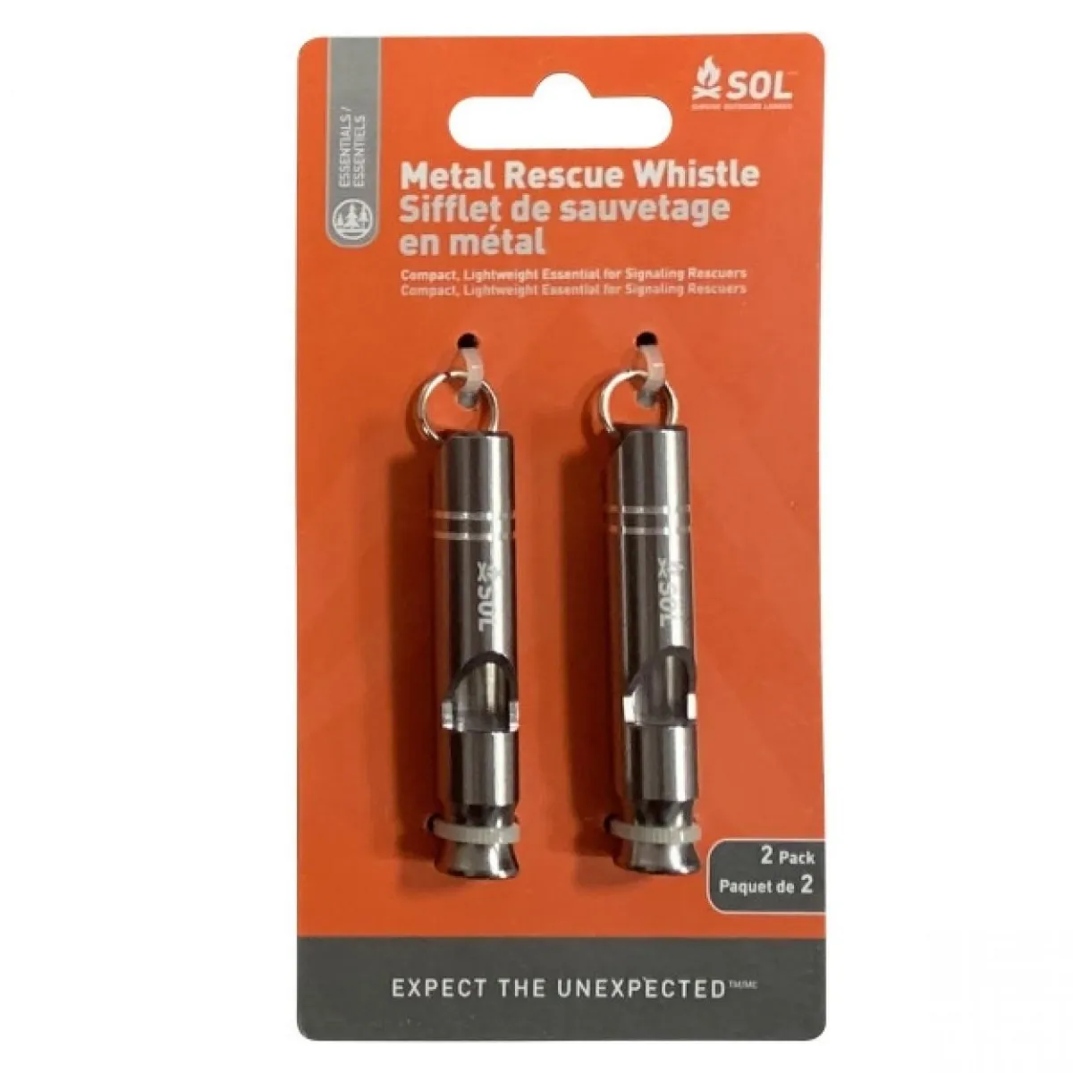 Rescue Whistle