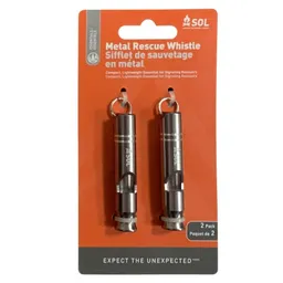 Rescue Whistle