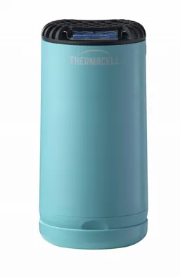 Glacial Blue