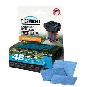 Mat Refills