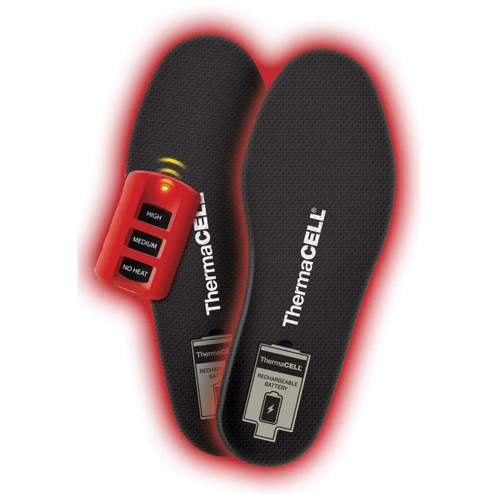 ProFLEX Heated Insoles