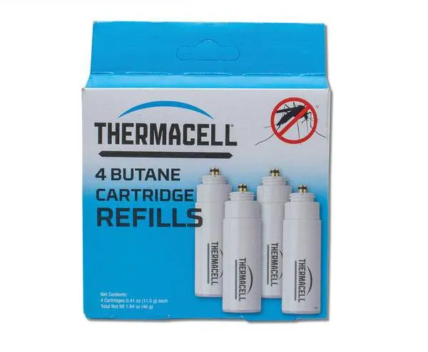 Fuel Refills