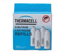 Fuel Refills