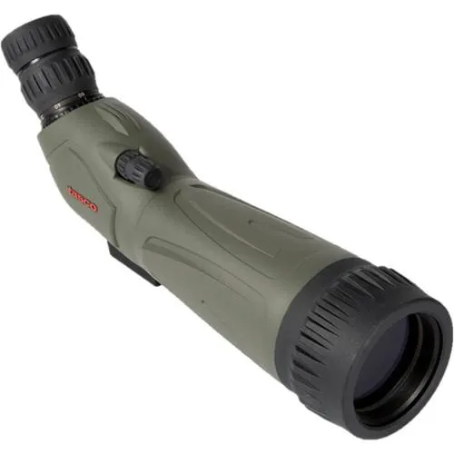 World Class 20-60x60mm