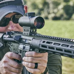 ProPoint 3 MOA