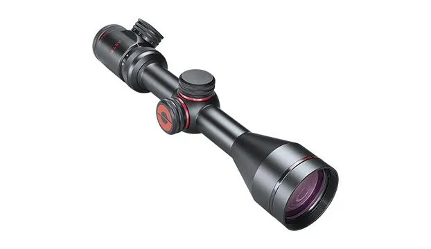 Aetec 2.8-10x44mm Truplex Reticle Rifle Scope