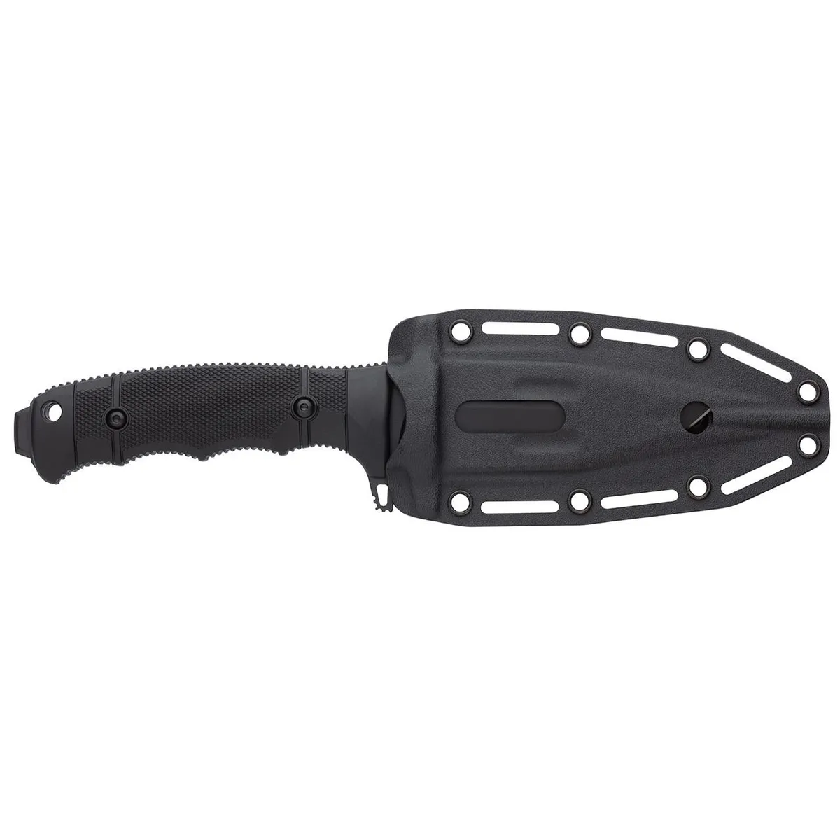 SEAL FX - Serrated