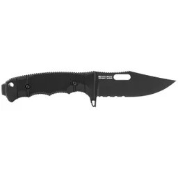 SEAL FX - Serrated