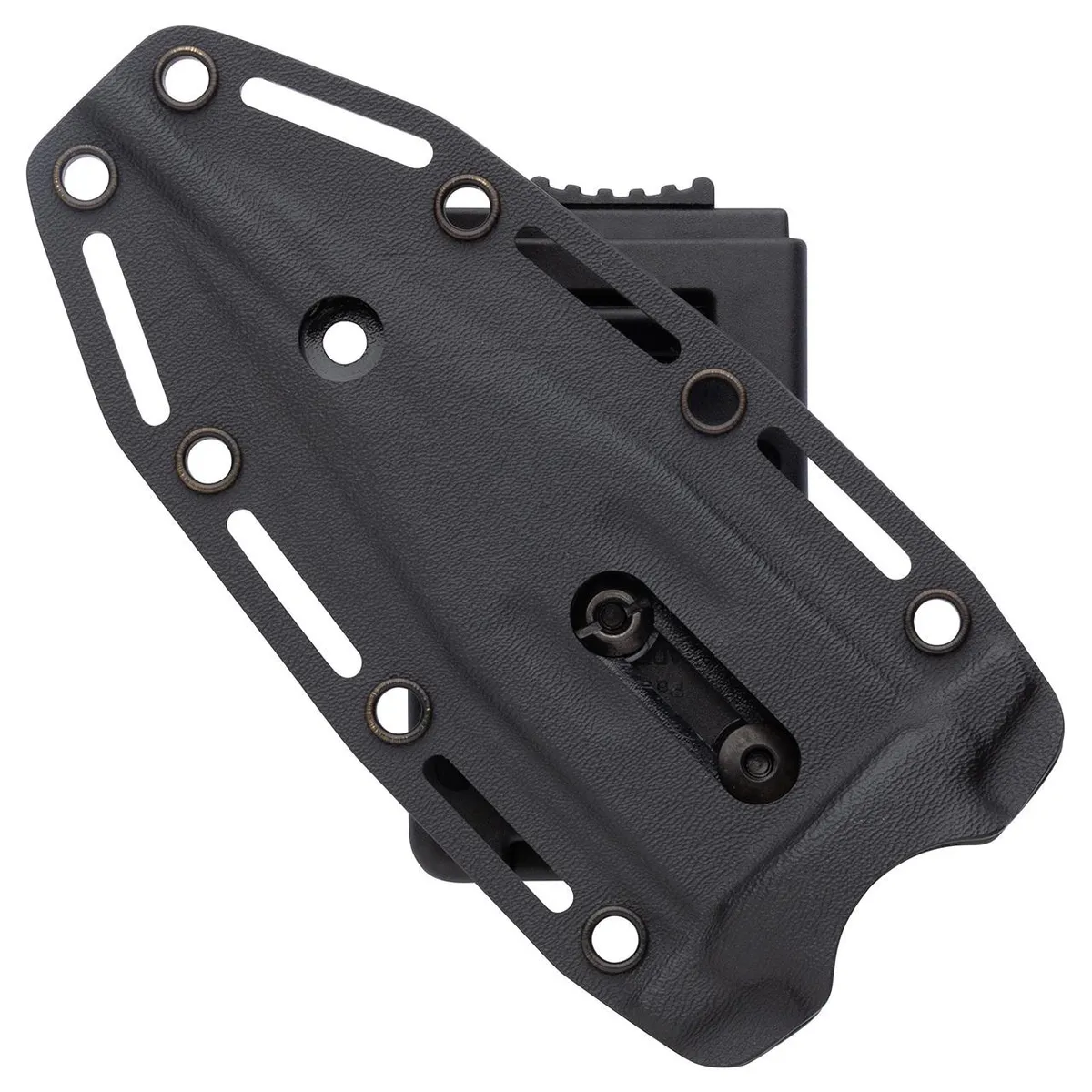 SEAL FX - Serrated