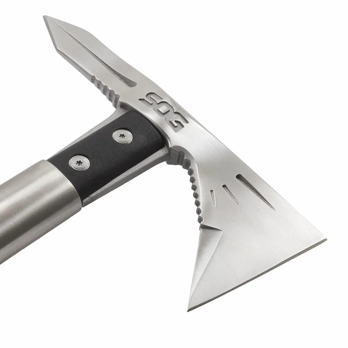 Blade of Axe