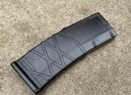 AR-15 30 Round 223 Remington/5.56 NATO Magazine with Anti-Tilt Follower- Smoke