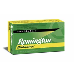 Express 0 Buckshot 12 Gauge Shotgun Ammo
