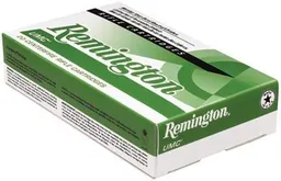 UMC Full Metal Jacket 55 gr 223 Remington Rifle Ammo