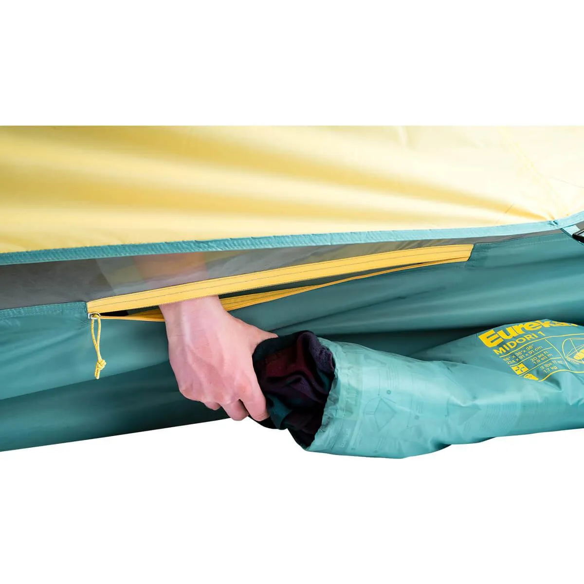 Midori 1 Person Tent