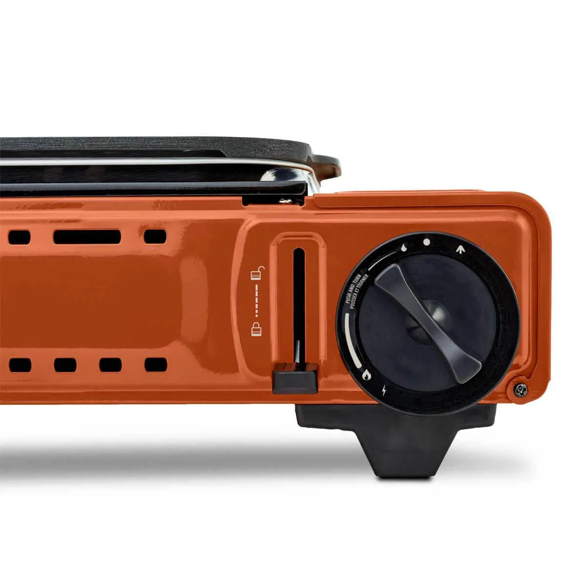 SPRK Grill