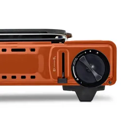 SPRK Grill