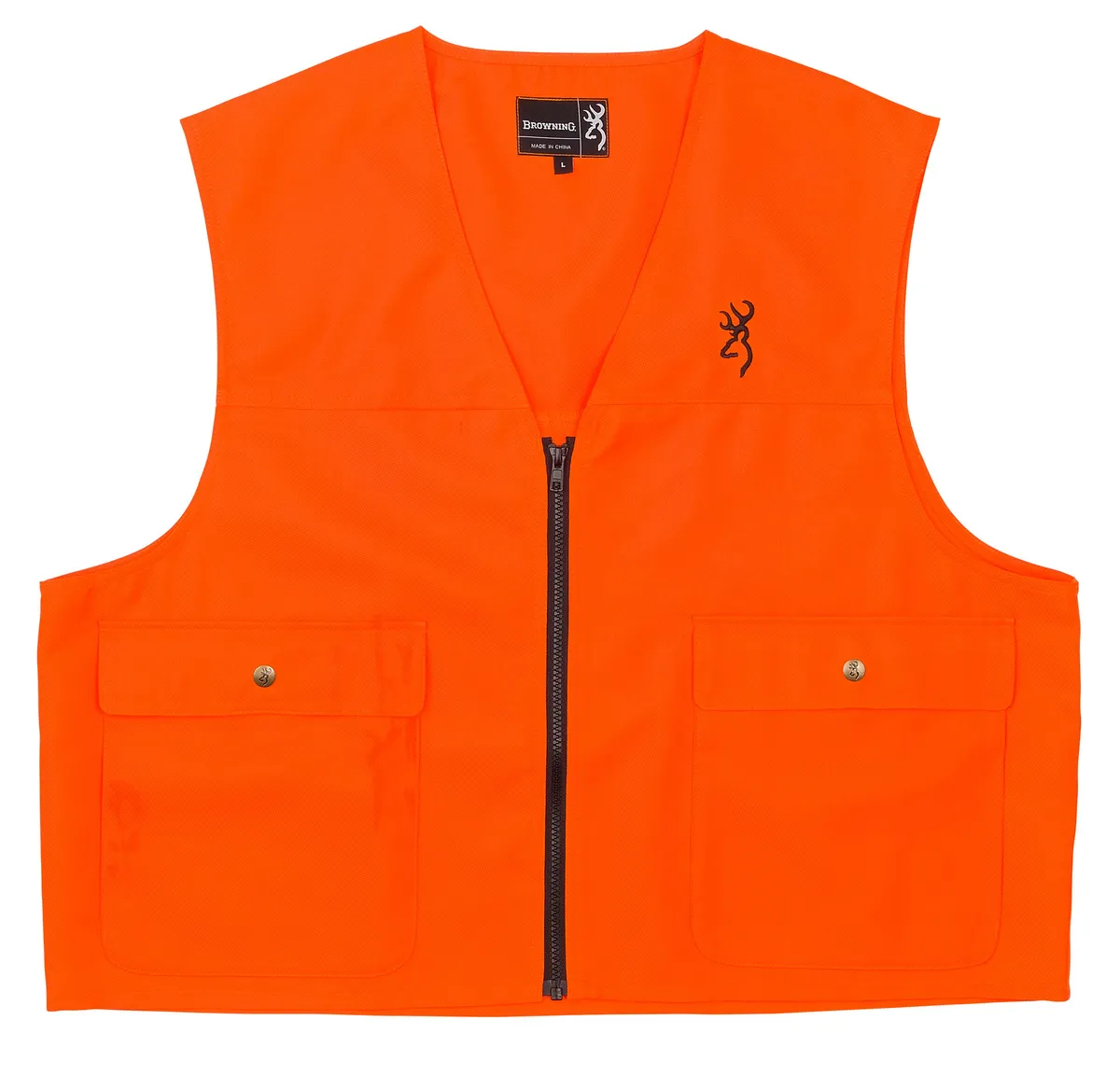 Blaze Orange