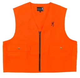 Blaze Orange