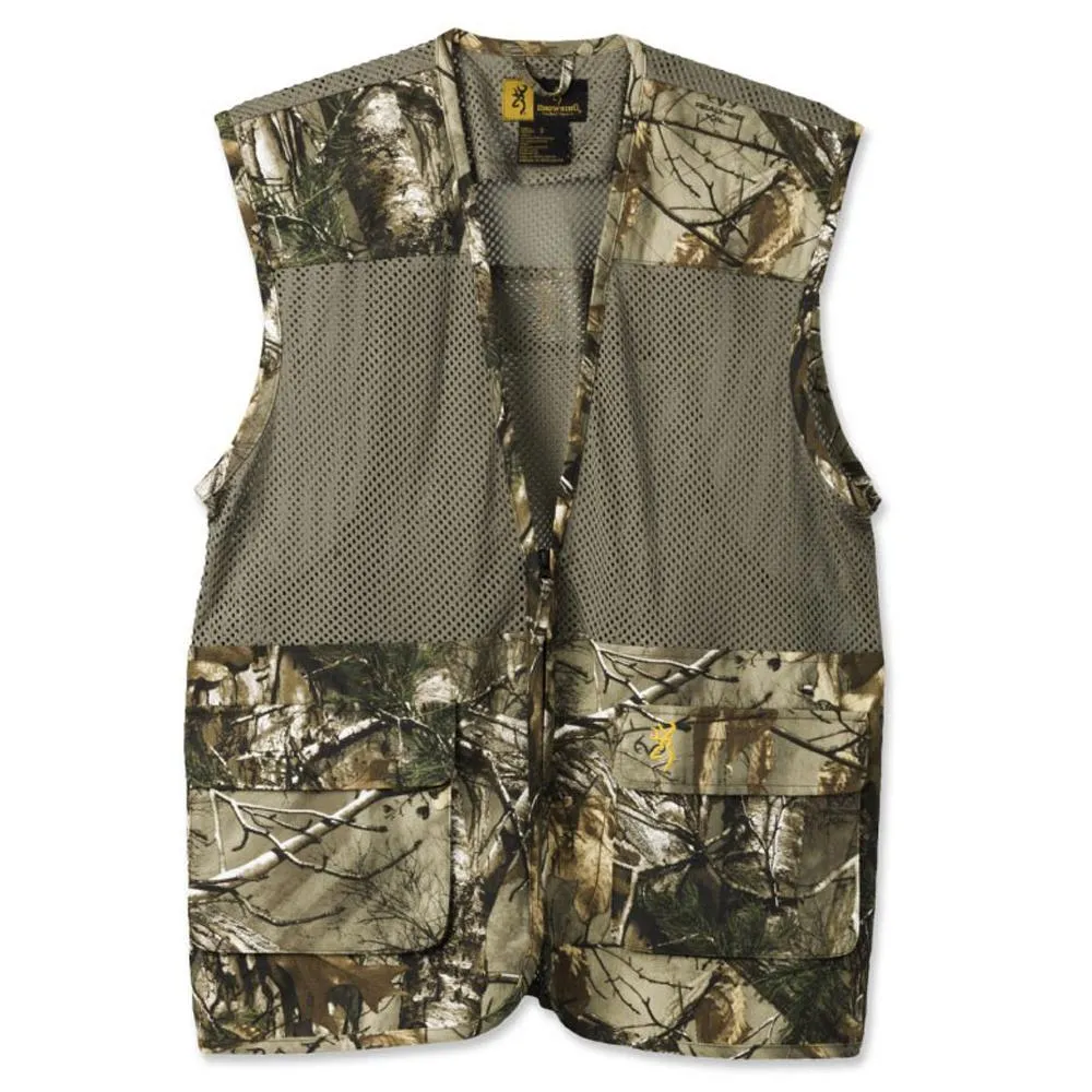 RealTree Xtra - Upland Dove Hunting Vest
