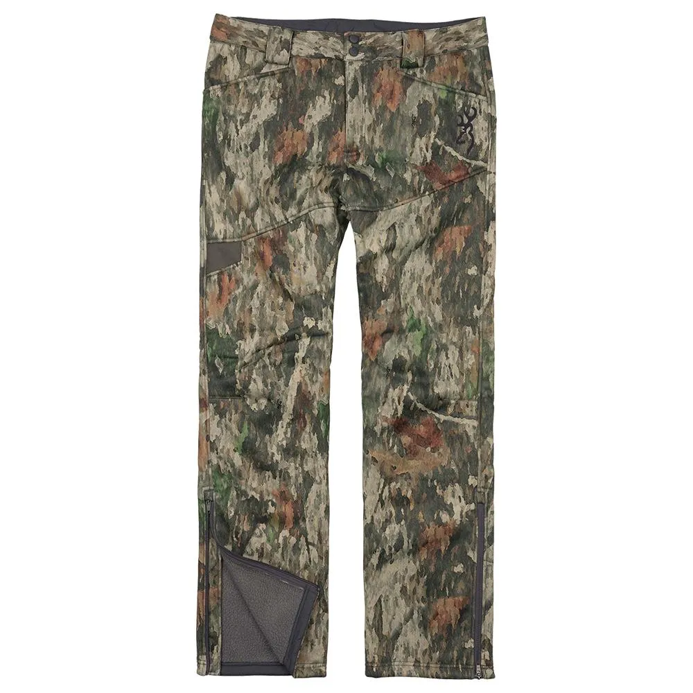 Hellfire-FM Insulated Gore Windstopper Pants - A-TACS TD-X