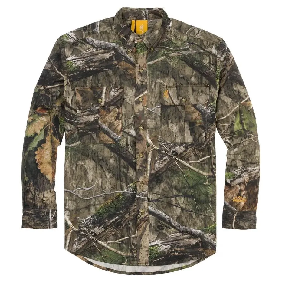 Mossy Oak Country DNA