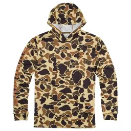 Vintage Tan Camo