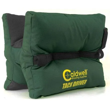 Tack Driver Shooting Bag