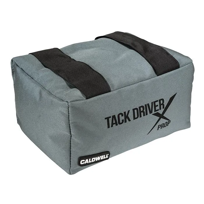 Tack Driver Prop Bag