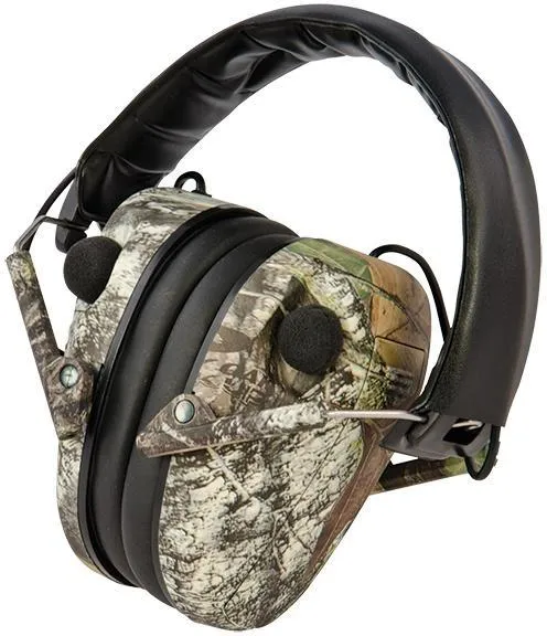 Mossy Oak Break-Up