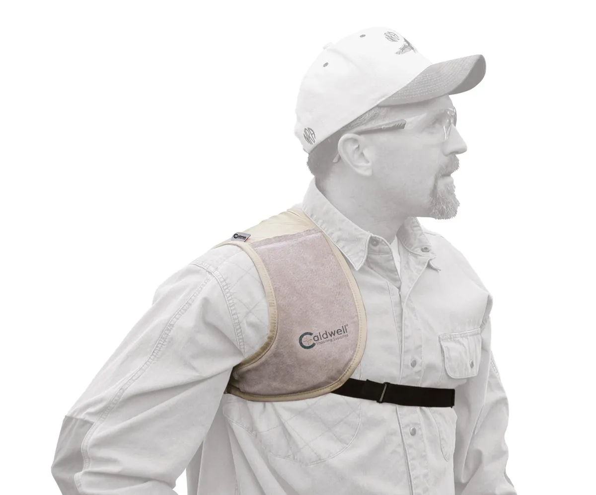 Field Recoil Shield