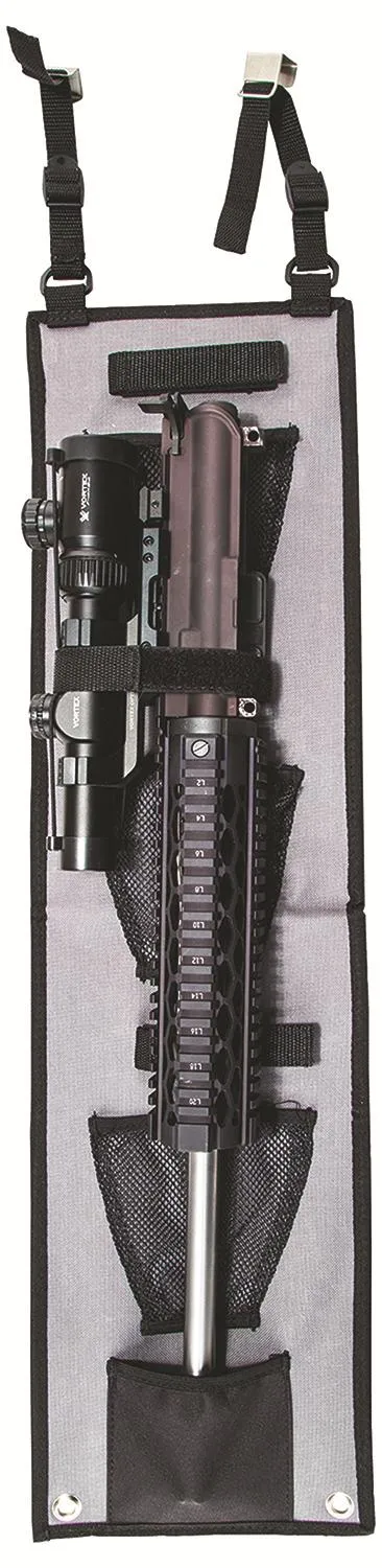 AR Upper