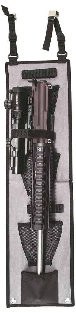 AR Upper