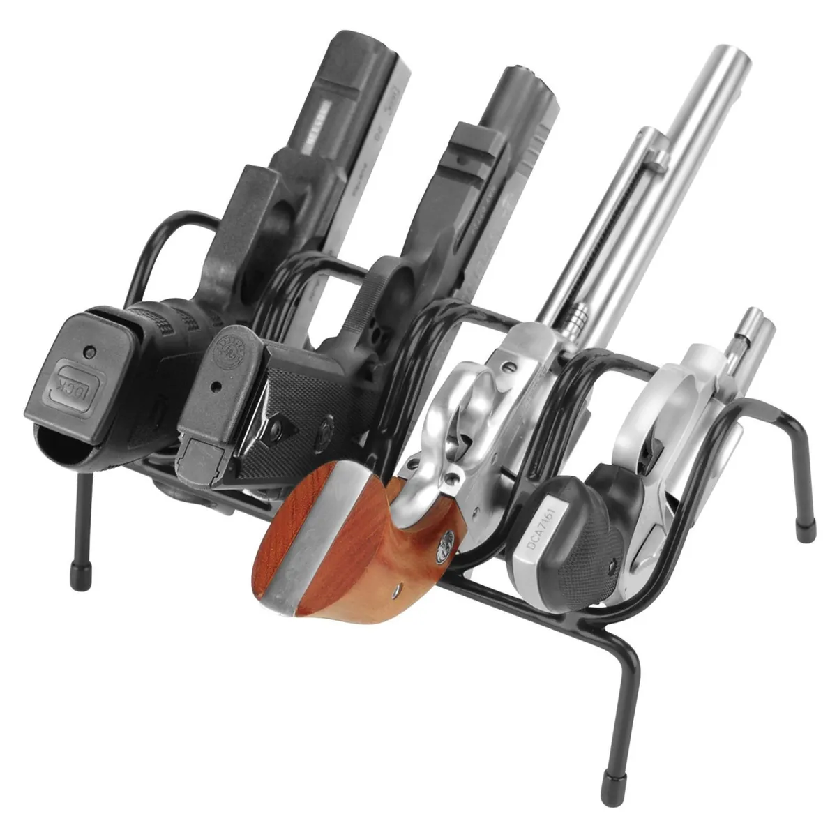 4 Gun