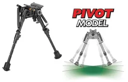 Pivot XLA - Black