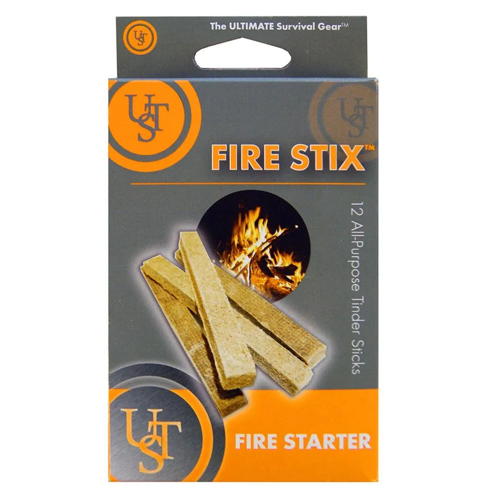 Fire Stix